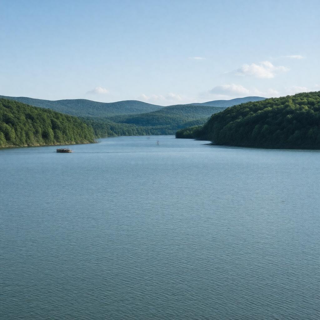Douglas Lake